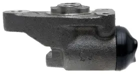 18E59 ACDELCO PROFESSIONAL DURASTOP Drum Brake Master Wheel #3