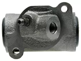18E601 ACDELCO PROFESSIONAL DURASTOP Drum Brake Master Wheel #2