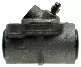 18E601 ACDELCO PROFESSIONAL DURASTOP Drum Brake Master Wheel #3