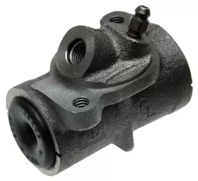 18E601 ACDELCO PROFESSIONAL DURASTOP Drum Brake Master Wheel