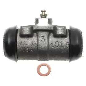 18E750 ACDELCO PROFESSIONAL DURASTOP Drum Brake Master Wheel