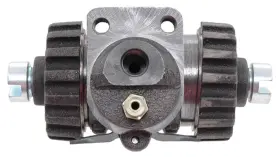18E768 ACDELCO PROFESSIONAL DURASTOP Drum Brake Master Wheel #2