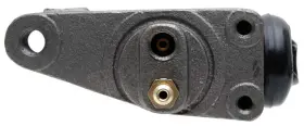 18E79 ACDELCO PROFESSIONAL DURASTOP Drum Brake Master Wheel #2
