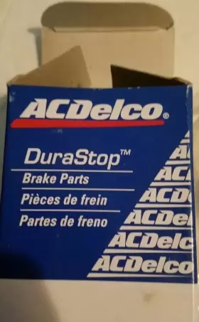 Acdelco Professional Durastop 18e812 New Drum Brake Wheel Cylinder Rear Pro Brakes 19157828