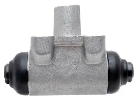 18E815 ACDELCO PROFESSIONAL DURASTOP Drum Brake Master Wheel #3