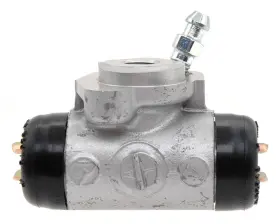 18E824 ACDELCO PROFESSIONAL DURASTOP Drum Brake Master Wheel #3
