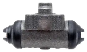 18E827 ACDELCO PROFESSIONAL DURASTOP Drum Brake Master Wheel