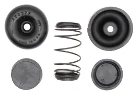 18G1155 ACDELCO PROFESSIONAL DURASTOP Drum Brake Master Wheel