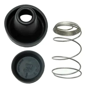 18G118 ACDELCO PROFESSIONAL DURASTOP Drum Brake Master Wheel