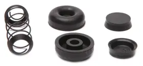 18G23 ACDELCO PROFESSIONAL DURASTOP Drum Brake Master Wheel