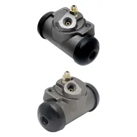 VS-SGSID564 ACDELCO Club Wagon Drum Brake Master Cylinder Set