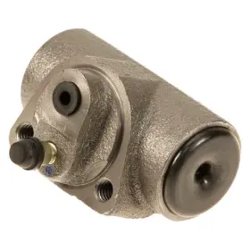 W0133-2057284-ACD ACDELCO Durastop Rear Drum Brake Master