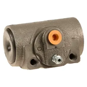 W0133-2057286-ACD ACDELCO Savana Durastop Rear Drum Brake Gmc