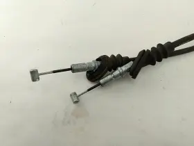 535.AC1E06 ACURA Emergency Parking Brake Cables DC5 Rsx #2