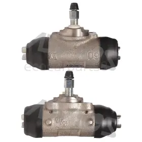 EP8GBNOG220240709184033B ADVICS Rear Drum Brake Master Wheel #2
