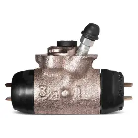 W0133-1697707-ADV ADVICS Rear Drum Brake Master Cylinder RAV4
