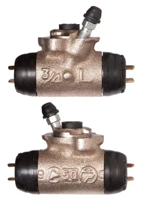 WCT-001 ADVICS Drum Brake Master Cylinder Wheel