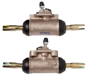 WCT-005 ADVICS Wheel Brake Rr