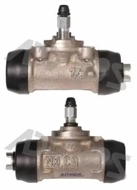 Advics Wct-007 Drum Brake Wheel Cylinder P N Wct 007