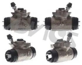 WCT-009 ADVICS Drum Brake Master Cylinder Wheel