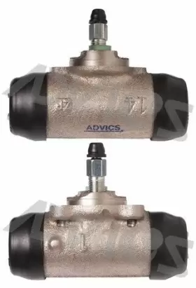 Advics Wct-011 Drum Brake Wheel Cylinder P N Wct 011