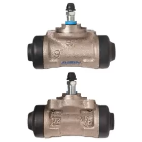 Advics Wct-013 Oe Drum Brake Wheel Cylinder