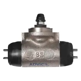 WCT-017 ADVICS Rear Drum Brake Master Cylinder Wheel Toyota