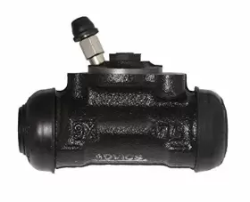 WCT-018 ADVICS Drum Brake Master Cylinder Wheel #2