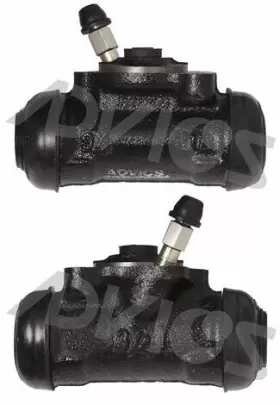 WCT-018 ADVICS Drum Brake Master Cylinder Wheel