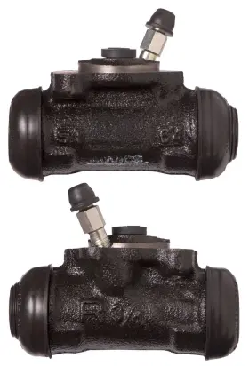 WCT-021 ADVICS Drum Brake Master Cylinder Wheel Toyota Camry