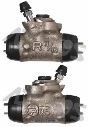 Advics Wct-022 Drum Brake Wheel Cylinder P N Wct 022