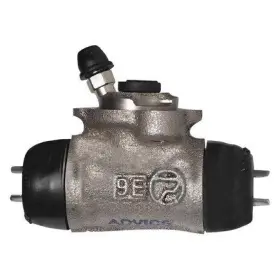 WCT-026 ADVICS Drum Brake Master Cylinder Wheel #2