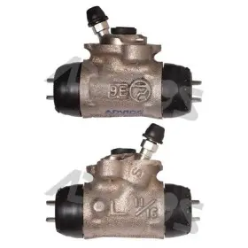 WCT-026 ADVICS Drum Brake Master Cylinder Wheel #3