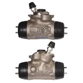 WCT-026 ADVICS Drum Brake Master Cylinder Wheel
