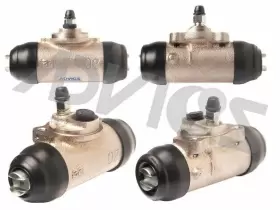 Advics Wct-068 Drum Brake Wheel Cylinder P N Wct 068