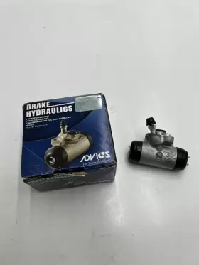 Advics Wct-070 Genuine Drum Brake Wheel Cylinder-gt