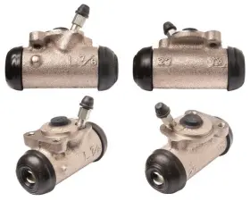 WCT-082 ADVICS Drum Brake Master Cylinder Wheel