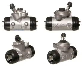 WCT-246 ADVICS Drum Brake Master Cylinder Wheel Toyota Prius