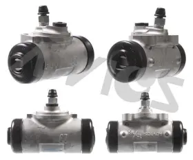 Advics Wct-248 Drum Brake Wheel Cylinder P N Wct 248