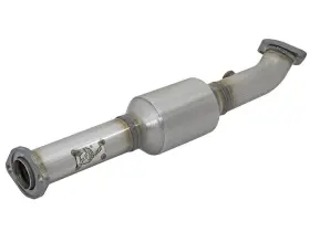 47-46005 AFE Power Rear Passenger Catalytic Converter Toyota 47-46005 AFE Power Rear Passenger Catalytic Converter Toyota