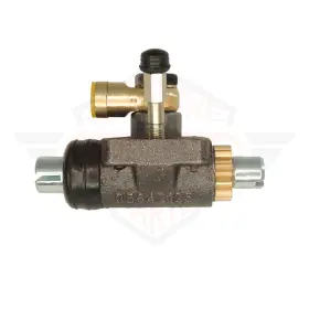Aftermarket Products 35642125 50-63 Porsche 356 Prea/a/b Front Left Driver Side Wheel Cylinder 19.05mm 3564212