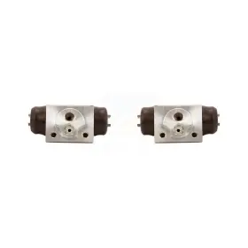 Aftermarket Products Bapk14-100020 Pair Rear Drum Brake Wheel Cylinder Set For Pontiac Sunfire Chevrolet Cavalier Aftermarket Products Bapk14-100020 Pair Rear Drum Brake Wheel Cylinder Set For Pontiac Sunfire Chevrolet Cavalier