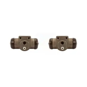 Aftermarket Products Bapk14-100037 Rear Drum Brake Wheel Cylinder Pair For Pontiac Montana Chevrolet Venture Buick Aftermarket Products Bapk14-100037 Rear Drum Brake Wheel Cylinder Pair For Pontiac Montana Chevrolet Venture Buick