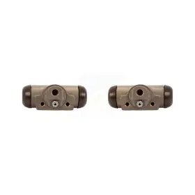 Aftermarket Products Bapk14-100038 Rear Drum Brake Wheel Cylinder Kit For Dodge Caravan Chrysler Town And Country Aftermarket Products Bapk14-100038 Rear Drum Brake Wheel Cylinder Kit For Dodge Caravan Chrysler Town And Country