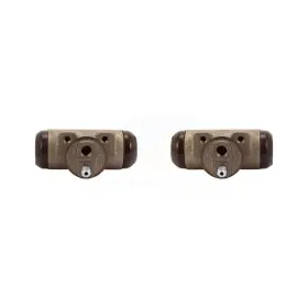 BAPK14-100042 GMC Rear Drum Brake Master Cylinder Wheel 1500