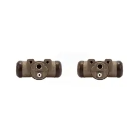 BAPK14-100043 GMC Rear Drum Brake Master Cylinder Wheel 1500