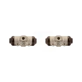 BAPK14-100044 TOYOTA Rear Drum Brake Master Cylinder Wheel