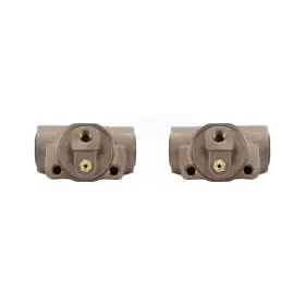 BAPK14-100049 CHEVROLET Rear Drum Brake Master Cylinder Wheel