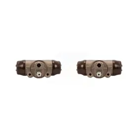 BAPK14-100059 TOYOTA Set Rear Drum Brake Master Cylinder T100