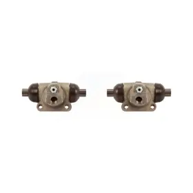 BAPK14-100061 CHEVROLET Rear Drum Brake Master Cylinder Wheel